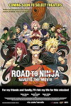 Road to Ninja: Naruto the Movie (2012)