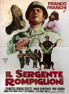Il sergente Rompiglioni (1973)