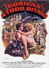 Freddie of the Jungle (1981)