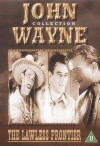 The Lawless Frontier (1934)