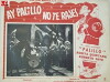 ¡Ay, Palillo, no te rajes! (1948)