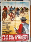 Blutige Rache in Tucson (1964)
