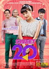 20 Forever (2017)