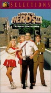 Revenge of the Nerds III: The Next Generation (1992)