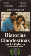 Clandestine Stories in Havana (1997)