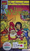 The Little Wizards (1987)