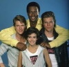 Misfits of Science (1985)
