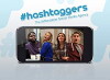 Hashtaggers (2016)