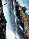 The Smoke That Thunders (2016)