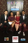 YEAA Shorts TV (2015)
