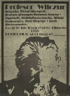 Profesor Wilczur (1938)