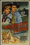 Carson City Cyclone (1943)