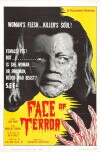 Face of Terror (1962)