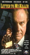 Letter to My Killer (1995)