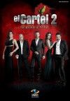 El cartel 2 - La guerra total (2010)