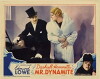Mister Dynamite (1935)