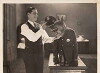 The Sign of the Claw (1926)
