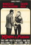 Dirty Weekend (1973)