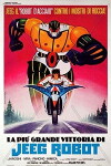 Jeeg il robot d'acciaio contro i mostri di roccia!: La più grande vittoria di Jeeg Robot (1979)