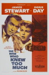 The Man Who Knew Too Much (1956)