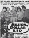 Million Dollar Kid (1944)