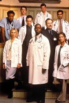 Gideon's Crossing (2000)