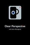 Clear Perspective with Adam Bloodgood (2016)