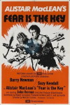 Fear Is the Key (2016)