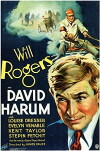 David Harum (1934)