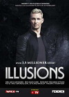 Alexx Alexxander Illusions (2011)