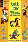 Quick Draw McGraw (1959)