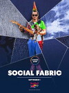 Social Fabric (2017)