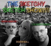 The Sketchy Sketch Show 2018 (2018)