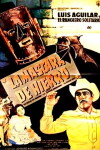 La máscara de hierro (1960)