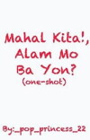 Mahal kita, alam mo ba? (1996)