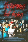 Välkommen till festen (1997)