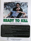 Ready to Kill (1994)