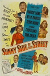 Sunny Side of the Street (1951)