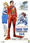The Wacky World of James Tont (1966)