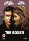 The Boxer (1997)