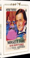 Amazing Monsieur Fabre (1951)