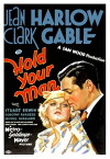 Hold Your Man (1933)