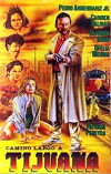 Camino largo a Tijuana (1991)