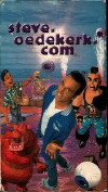 steve.oedekerk.com (1997)