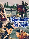 Kashmir Ki Kali (1964)