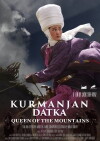 Queen of the Mountains (2014)