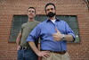 Pitchmen (2009)