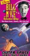 Bill Nye, the Science Guy (1993)