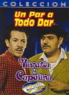 Un par... a todo dar (1961)