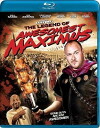 The Legend of Awesomest Maximus (2011)